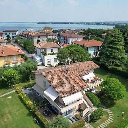 Appartamento Viola Superior Sirmione Buitenkant foto