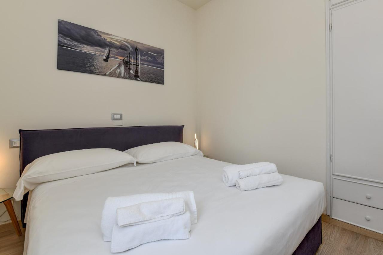Appartamento Viola Superior Sirmione Buitenkant foto