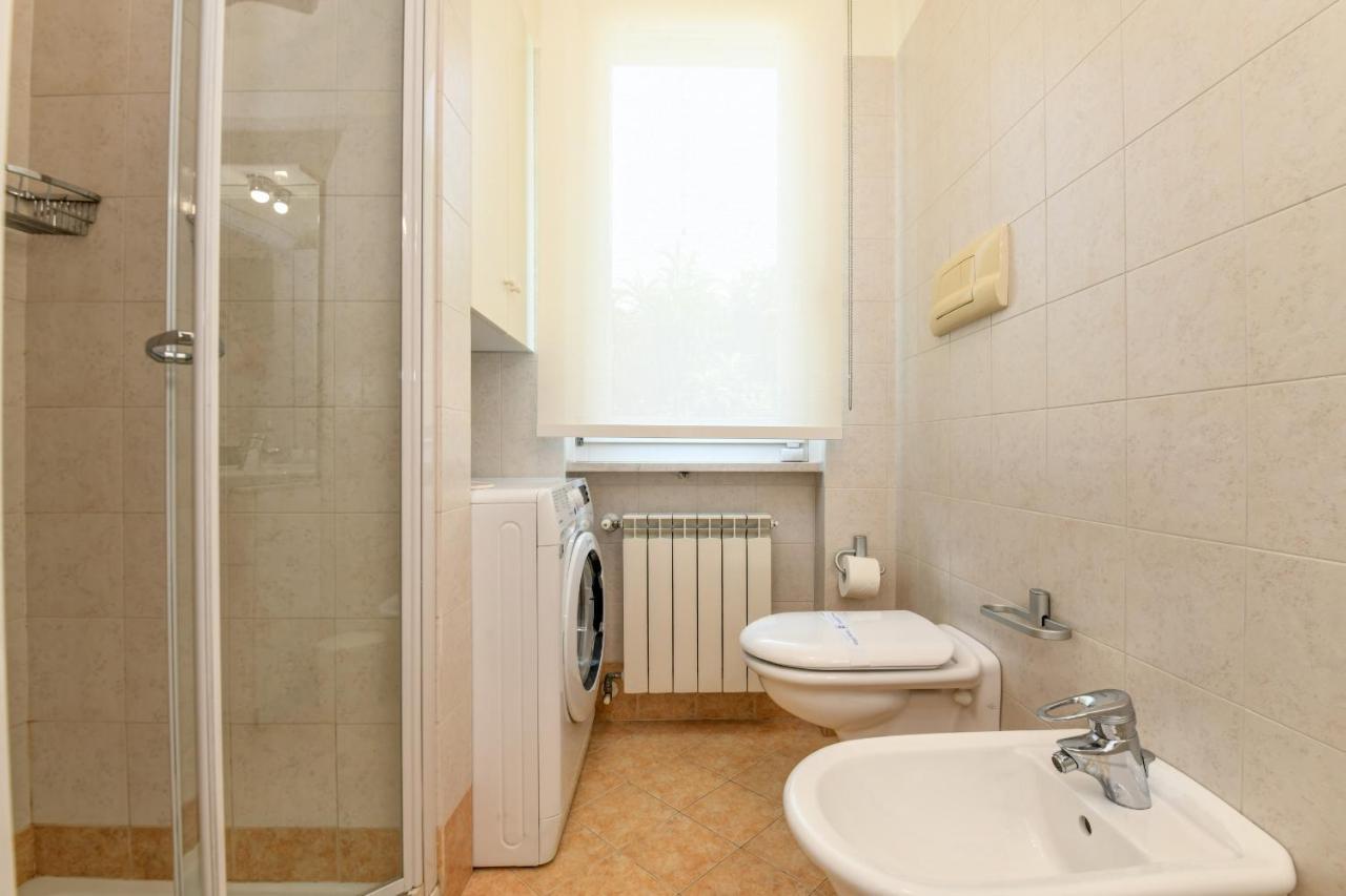 Appartamento Viola Superior Sirmione Buitenkant foto