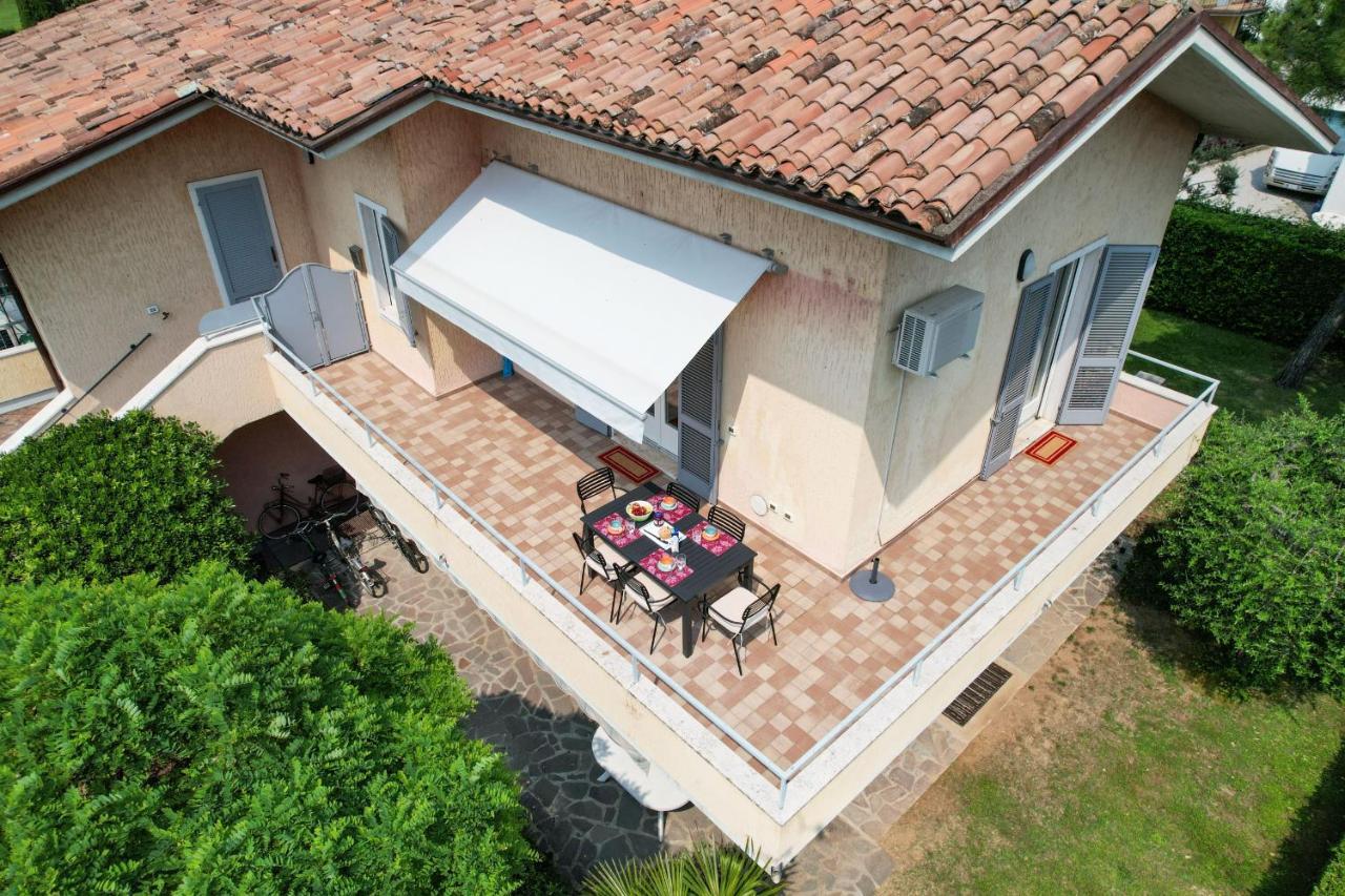 Appartamento Viola Superior Sirmione Buitenkant foto