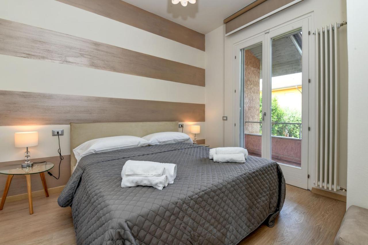 Appartamento Viola Superior Sirmione Buitenkant foto