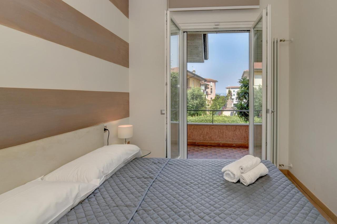 Appartamento Viola Superior Sirmione Buitenkant foto